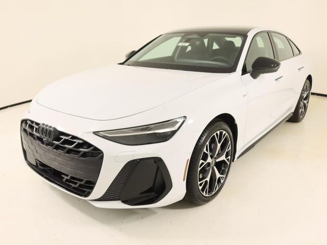 2026 Audi A6 3.0
