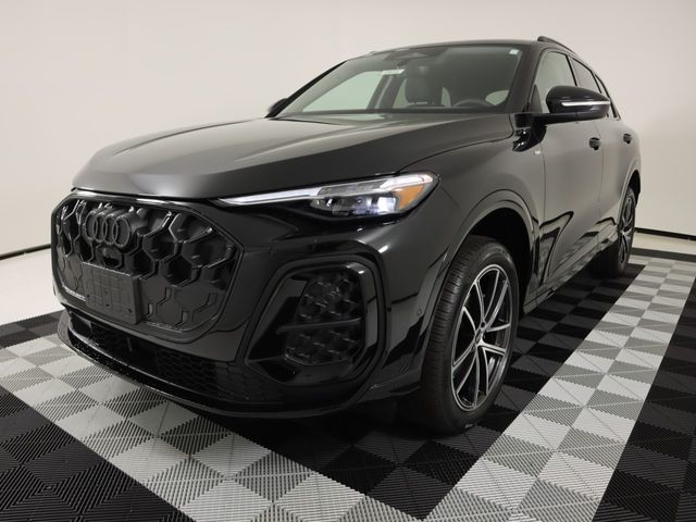 New 2026 Audi Q5 SUV
