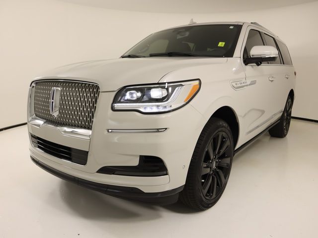 2024 Lincoln Navigator
