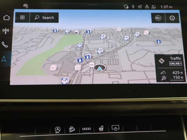 2026 Audi Q7 Premium Plus - Photo 17
