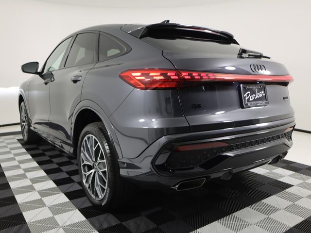 New 2026 Audi Q5 SUV
