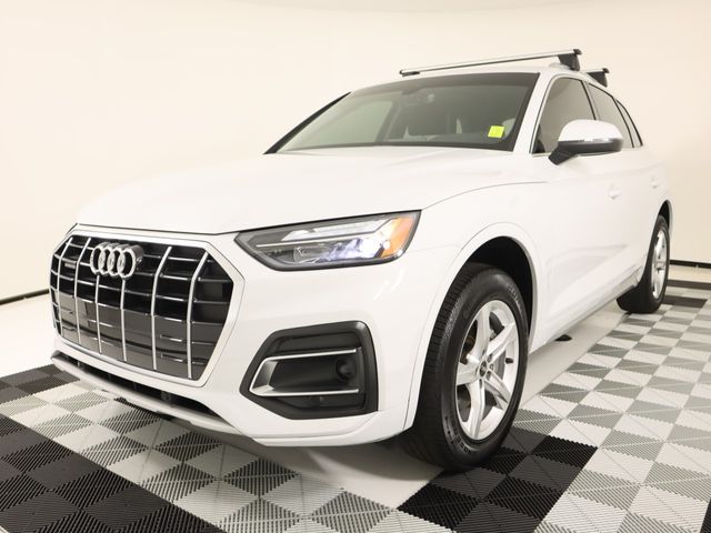 2024 Audi Q5