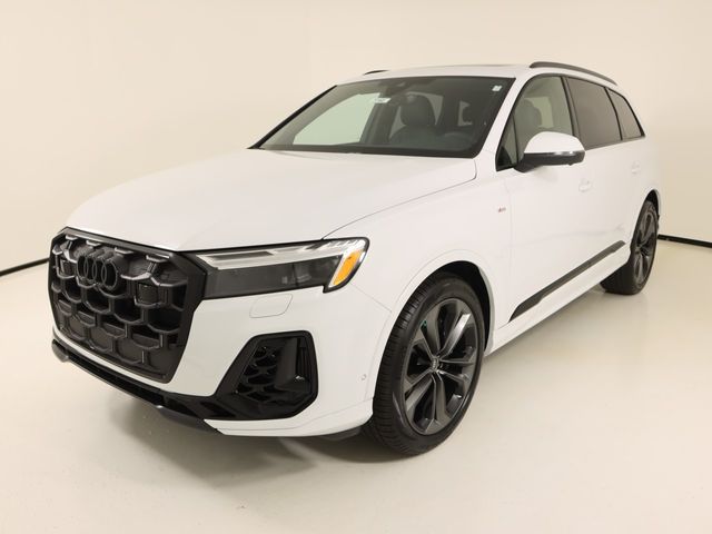 2026 Audi Q7 55 Premium