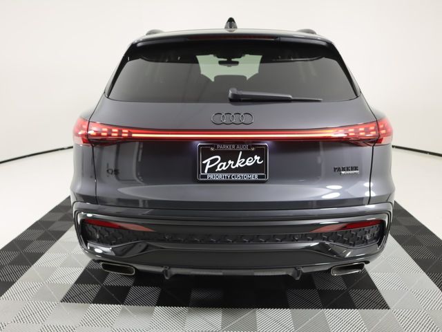 New 2026 Audi Q5 SUV