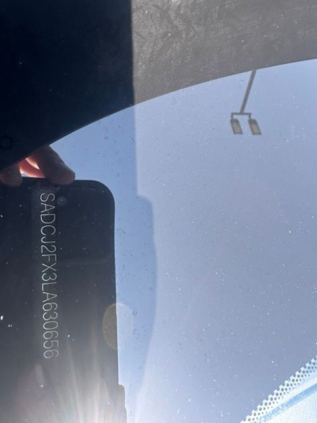 Used 2020 Jaguar F-PACE 25t Premium SUV