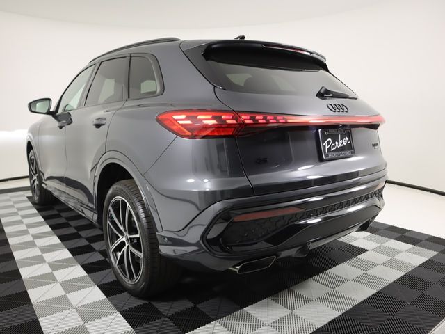 New 2026 Audi Q5 SUV