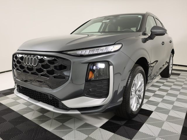 2026 Audi Q3