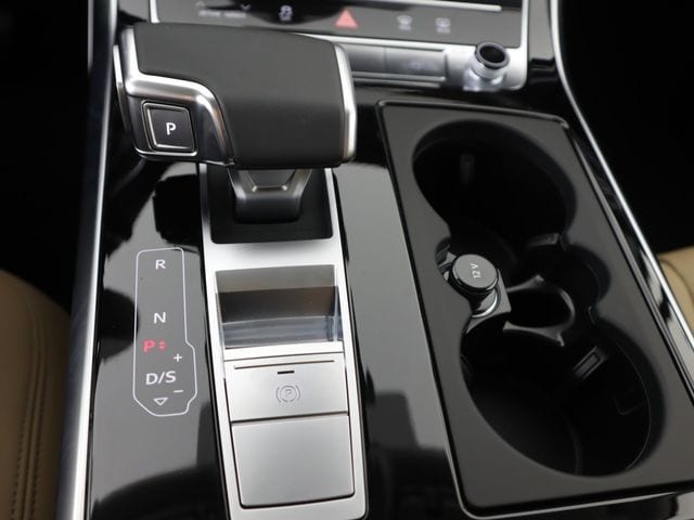 2026 Audi Q7 Premium Plus - Photo 20