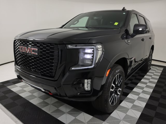  GMC Yukon