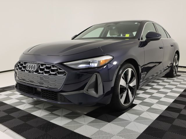 2025 Audi A5