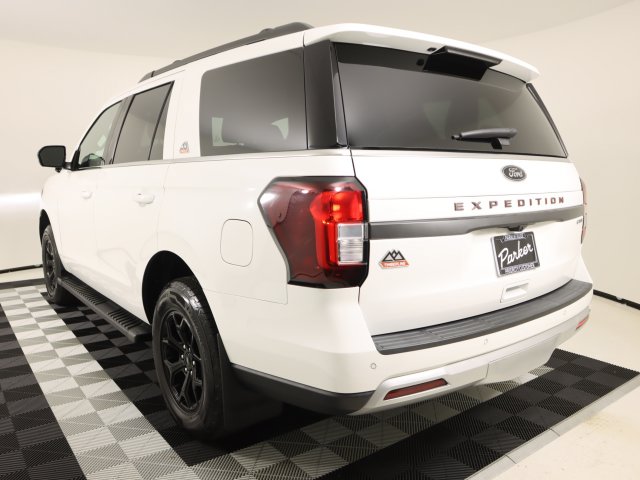 Used 2023 Ford Expedition Timberline SUV