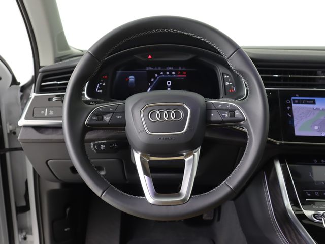 2026 Audi Q7 Premium Plus - Photo 22