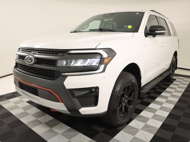 2023 Ford Expedition Timberline