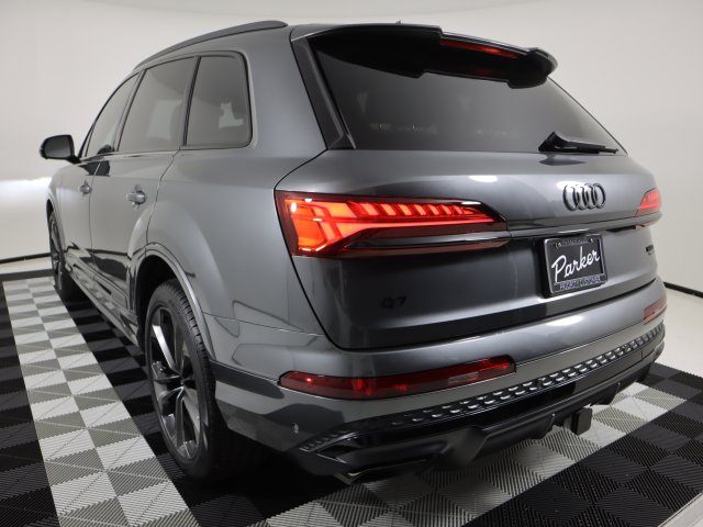 New 2026 Audi Q7 55 Premium SUV