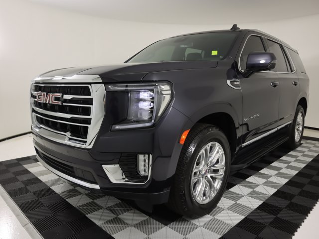  GMC Yukon