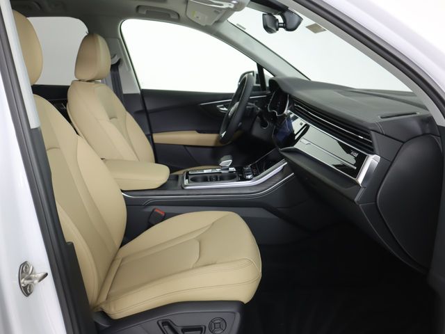 2026 Audi Q7 Premium Plus - Photo 13