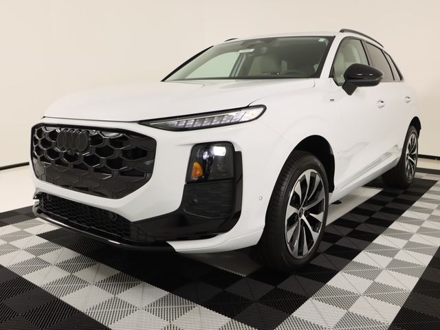 2026 Audi Q3