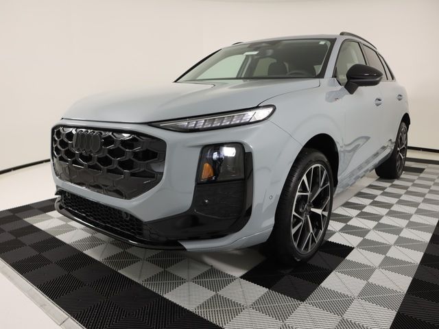 2026 Audi Q3