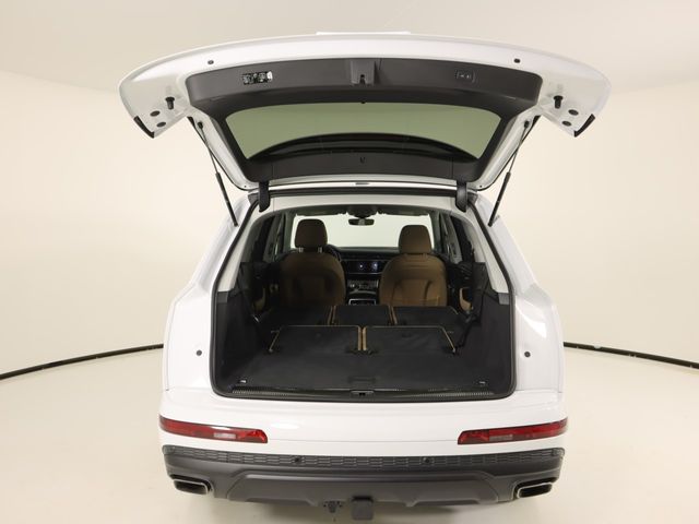 2026 Audi Q7 Premium Plus - Photo 26