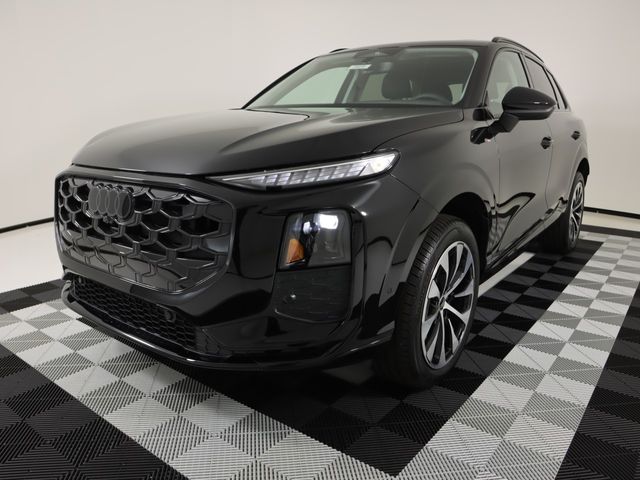 2026 Audi Q3
