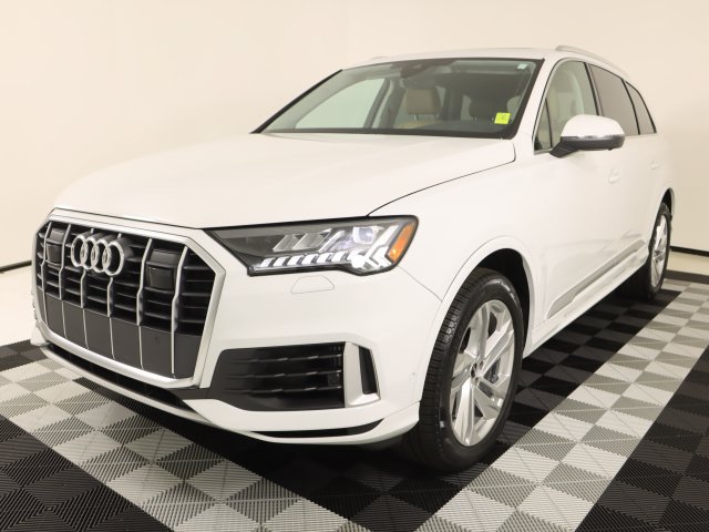 2023 Audi Q7
