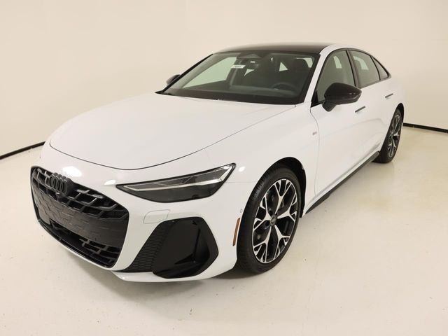 2026 Audi A6 3.0