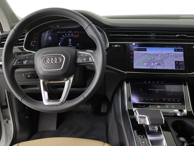 2026 Audi Q7 Premium Plus - Photo 21
