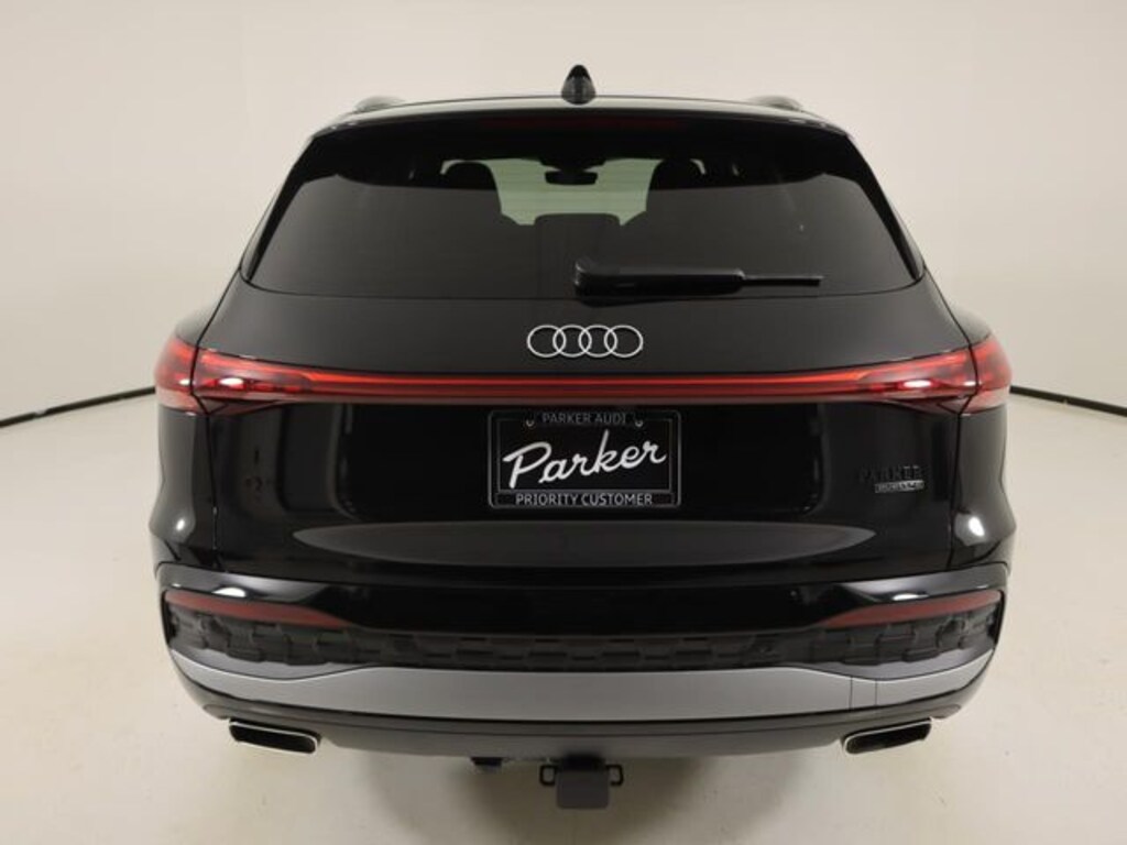 Certified 2025 Audi Q5 2.0T Premium Plus SUV