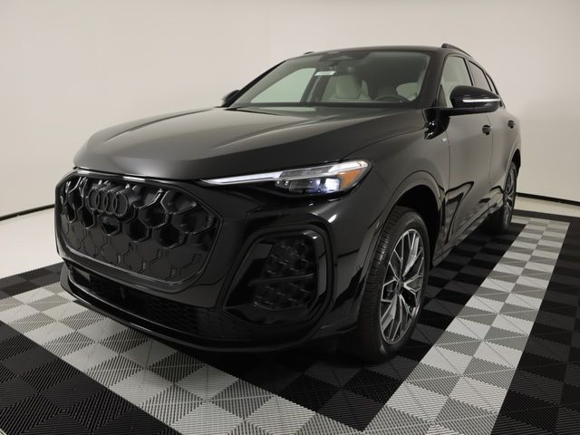 2026 Audi Q5