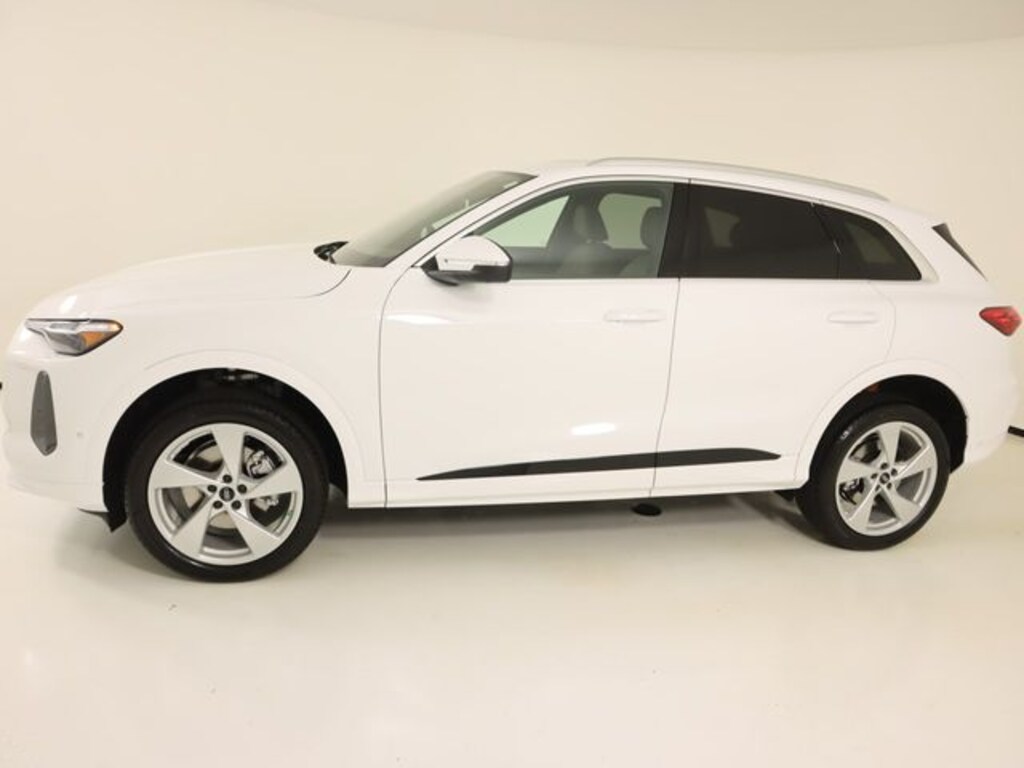 New 2026 Audi Q5 SUV