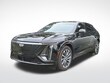  CADILLAC LYRIQ