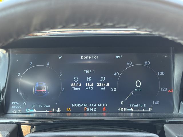 2024 Lincoln Navigator Black Label L - Photo 26