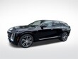 CADILLAC LYRIQ