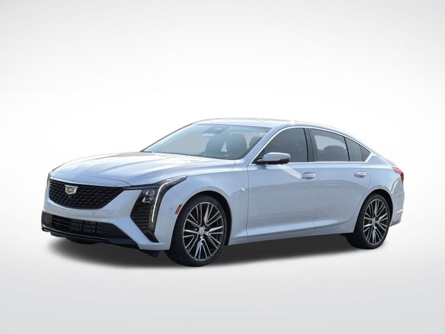 2026 CADILLAC CT5