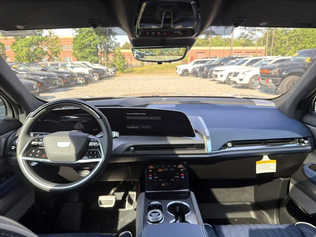 2026 Cadillac VISTIQ Premium Luxury - Photo 20