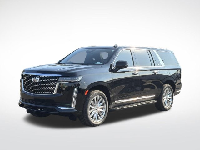 2023 Cadillac Escalade ESV