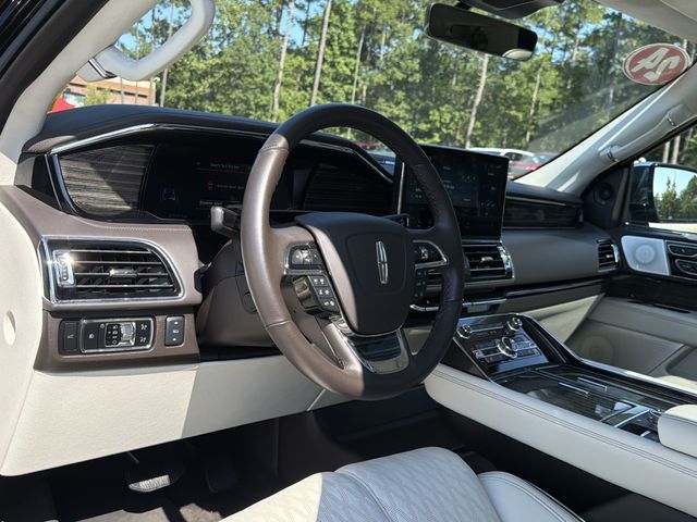 2024 Lincoln Navigator Black Label L - Photo 10
