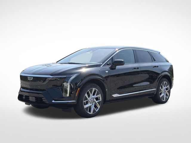 2026 CADILLAC OPTIQ Premium Luxury