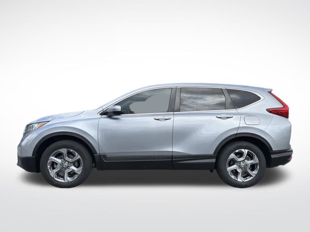 Used 2019 Honda CR-V EX AWD SUV