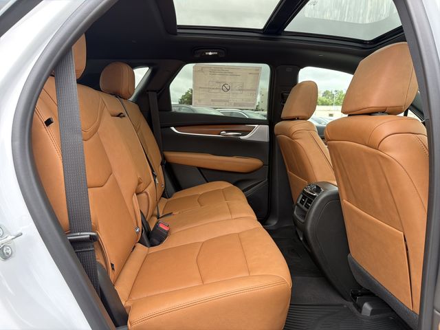 2026 Cadillac XT5 Premium Luxury - Photo 16