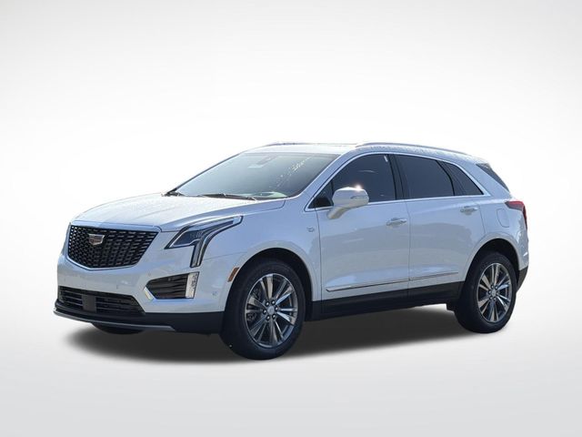 2026 CADILLAC XT5