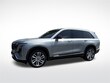 CADILLAC VISTIQ