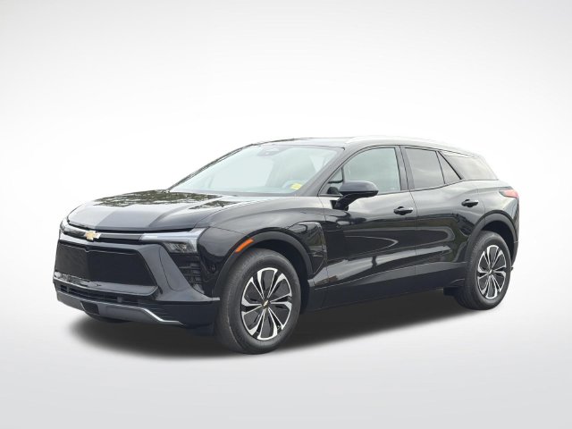 2024 Chevrolet Blazer EV