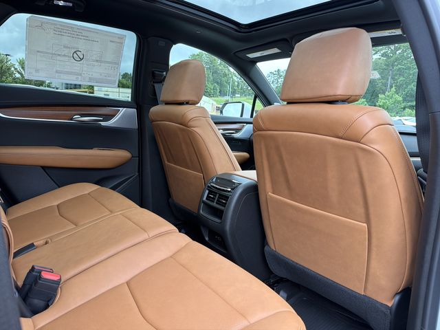 2026 Cadillac XT5 Premium Luxury - Photo 17