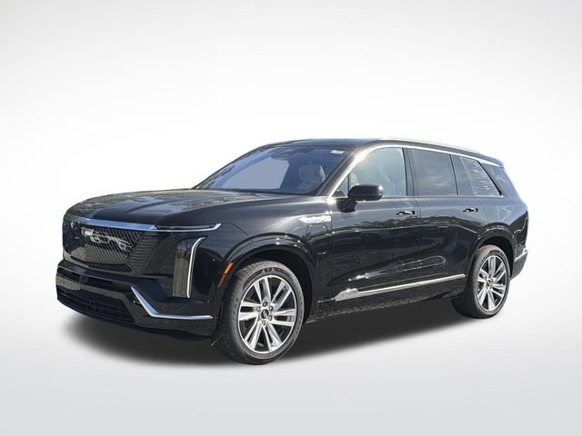 2026 Cadillac VISTIQ