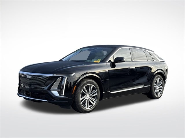 2023 Cadillac LYRIQ Luxury