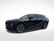 CADILLAC LYRIQ