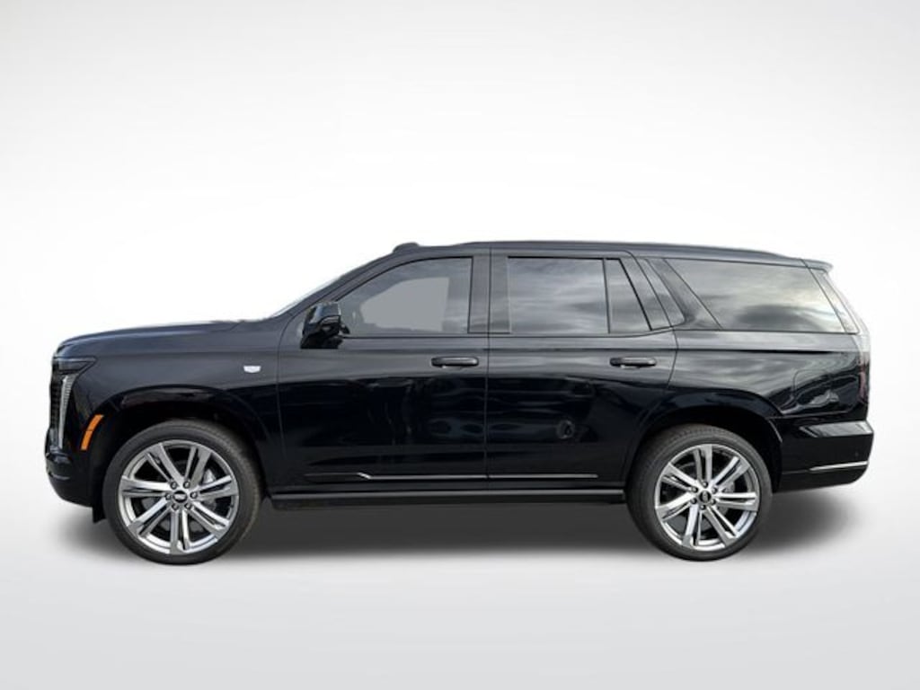 New 2026 CADILLAC Escalade Sport SUV