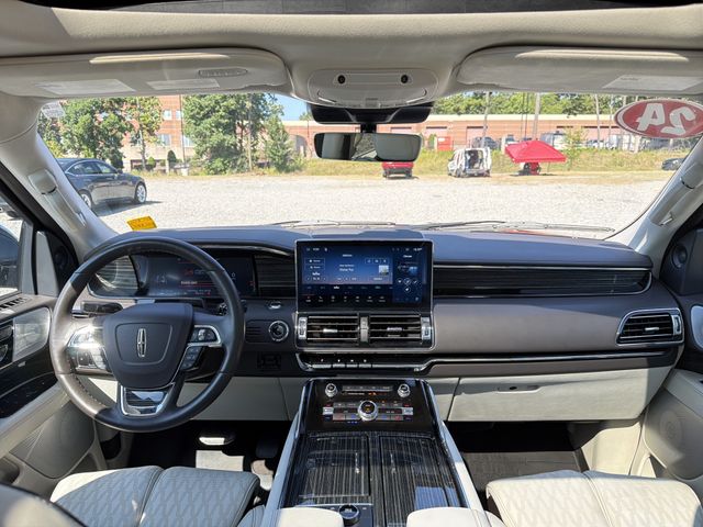2024 Lincoln Navigator Black Label L - Photo 20