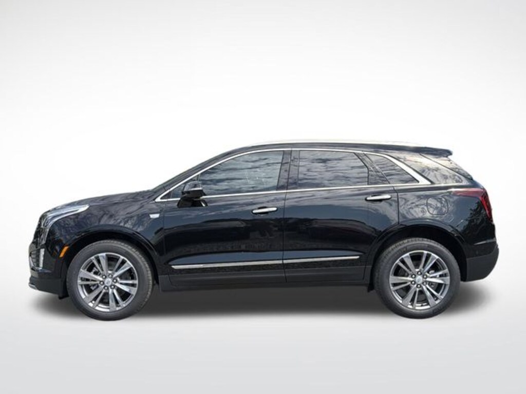 New 2026 CADILLAC XT5 Premium Luxury SUV